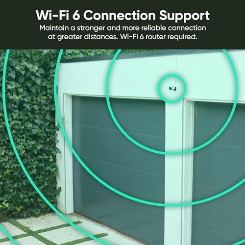 imageWYZE Cam v4 25K HD WiFi Smart Home Security Camera IndoorOutdoor PetBaby Monitor Motion Activated SpotlightSiren Color Night Vision 2Way Audio Works with Alexa ampamp Google Wired GreyBlack