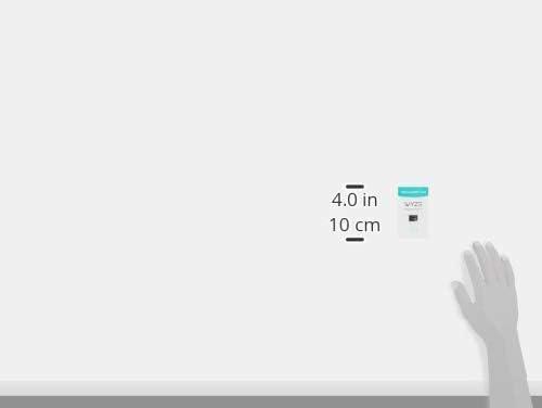 imageWyze Expandable Storage 32GB MicroSDHC Card Class 10 Black32GB