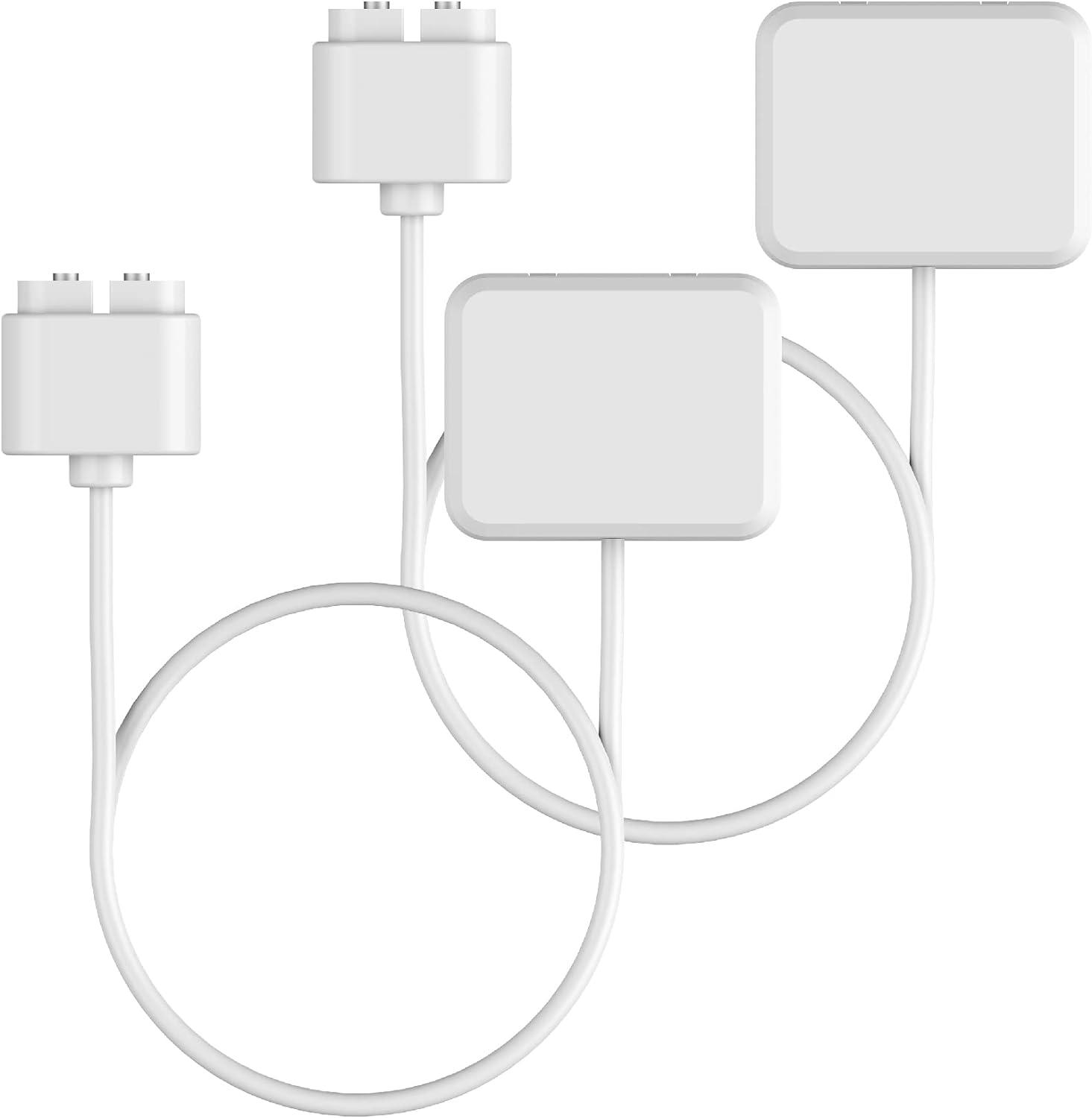 imageWyze Leak Sensor 3 Pack and Single ProbeSensor