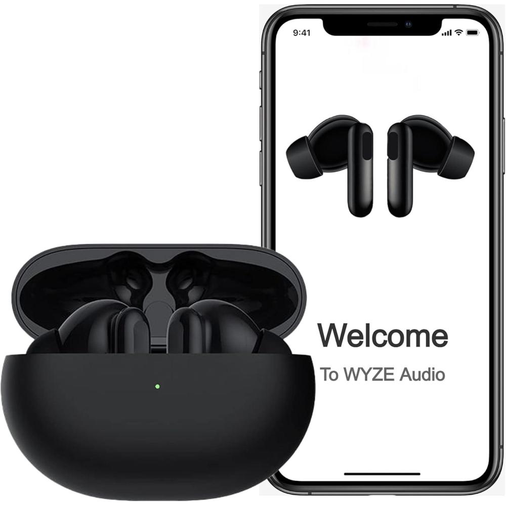 imageWyze Buds Pro