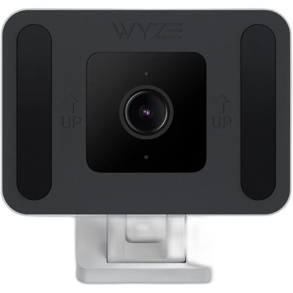 imageWyze Window Mount for Wyze Cam OG v3 v3 Pro v4Black