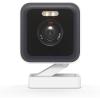 imageWYZE Cam v3 with Color Night Vision Wired 1080p HD IndoorOutdoor Video Camera 2Way Audio Works with Alexa Google Assistant and IFTTTWhite