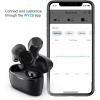 imageWYZE Wireless Earbuds 50 Bluetooth Headphones with IPX5 Sweat Resistance 30 dB Noise Reduction4 VoiceIsolating Mics Alexa Builtin True Wireless EarbudsCharging Case WorkoutSports