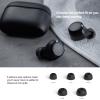 imageWYZE Wireless Earbuds 50 Bluetooth Headphones with IPX5 Sweat Resistance 30 dB Noise Reduction4 VoiceIsolating Mics Alexa Builtin True Wireless EarbudsCharging Case WorkoutSports