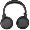 imageWyze Bluetooth 50 Headphones Over The Ear Headphones with Active Noise Cancellation HighFidelity Sound Transparency Mode Alexa Builtin BlackBlack