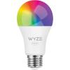 imageWyze Bulb Color 1100 Lumen WiFi RGB and Tunable White A19 Smart Bulb Works with Alexa and Google Assistant OnePack  A Certified for Humans DeviceColor