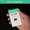 imageWyze Expandable Storage 32GB MicroSDHC Card Class 10 Black256GB