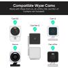 imageWyze Lamp Socket Power Adapter for Wyze Cam v3v4 Camera Sold SeparatelyLamp Socket v2