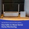 imageWyze Leak Sensor 3 Pack and Single ProbeSensor