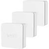 imageWyze Leak Sensor 3 Pack and Single ProbeSensor
