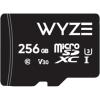 imageWyze Expandable Storage 32GB MicroSDHC Card Class 10 Black256GB