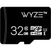 imageWyze Expandable Storage 32GB MicroSDHC Card Class 10 Black32GB