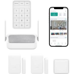 imageWyze Leak Sensor 3 Pack and Single ProbeCore Kit