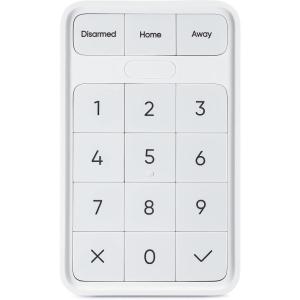 imageWyze Leak Sensor 3 Pack and Single ProbeKeypad