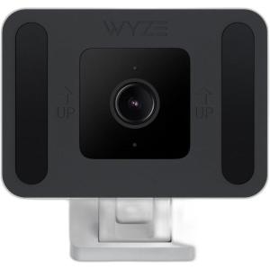 imageWyze Window Mount for Wyze Cam OG v3 v3 Pro v4Black