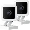 imageWYZE Cam v3 White 2Pack Cam Unlimited Monthly Covers Unlimited Cameras AutoRenew at 999Month Activation Required Cancel AnytimeWhite