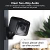 imageWYZE Cam v3 Limited Edition Black 1PackBlack