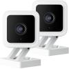 imageWYZE Cam v3 Limited Edition Black 1PackWhite